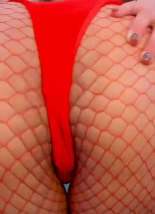 Bailey Knox - Candy Cane Cutie 7