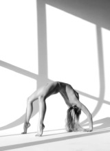 Hegre: Darina L - The Art of Nude Photography