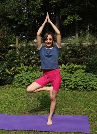 Dani Blu in Stretch Out 5