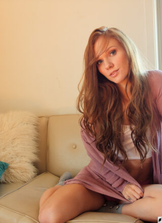 This Years Model: Test Shoot of Sydney 3