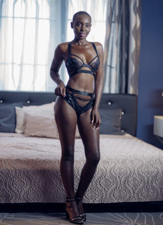 Sexy Hub: Jenifer Jane