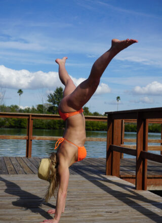 Meet Madden - Island Cruisin 10