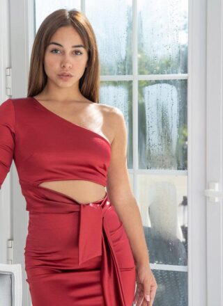Ginebra Bellucci Wild In the Morning 1