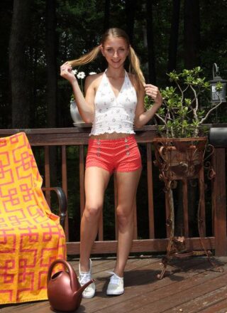 Macy Meadows in Fertile Meadow 11