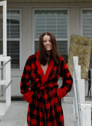 Zishy: Dorothy Channing Country Girl 1