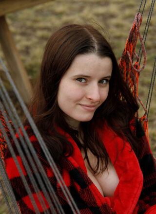 Zishy: Dorothy Channing Country Girl 6