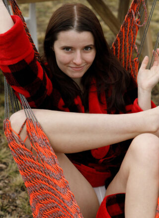 Zishy: Dorothy Channing Country Girl 8