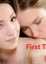 Viv Thomas: Angelika Greys, Kate Quinn - First Taste