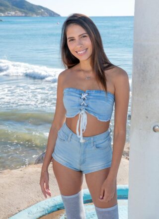 Baby Nicols Beach & Relaxation 3