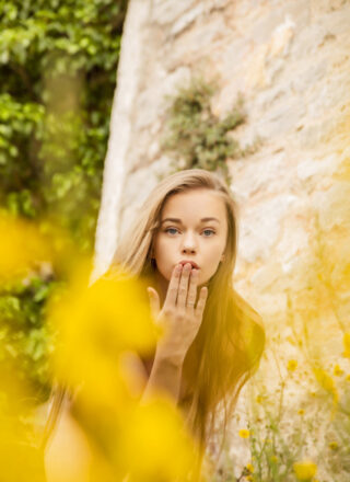 Milena Angel Early Flower 16