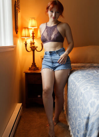 Zishy: Lady Noire Nice Ass 1