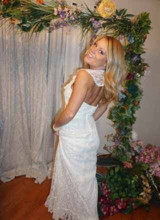 Meet Madden - Sweet Spring 1