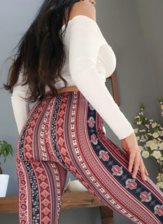 Kayla Kiss - Boho Babe Nudes 10