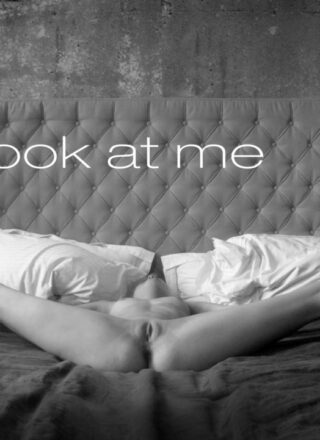 Hegre: Lotta - Look At Me