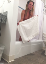 Meet Madden - Pussy Shower 7