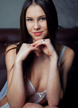 Zishy: Barbara Vie Babydoll 2