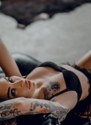 StasyQ: JudyQ - 10