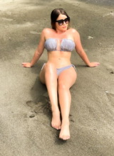 Pamela Jay - Bikini