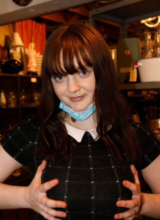 Zishy: Daisy Wensday Hunt & Gather 6