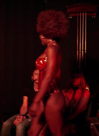 Gizelle Blanco - In Her Club 1