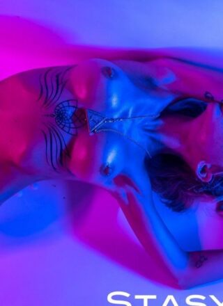 StasyQ: JennyQ - 4