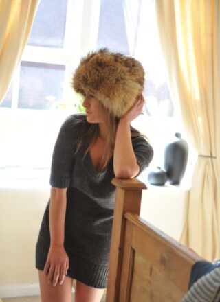 Girlfolio: Candice Collyer - Let Me Call You Back 2