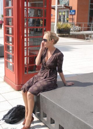 Fi Stevens - The Boss 1