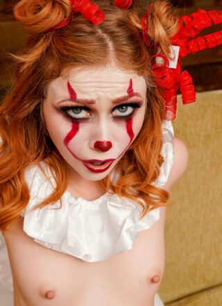 Step Siblings Caught - Scarlet Skies 13