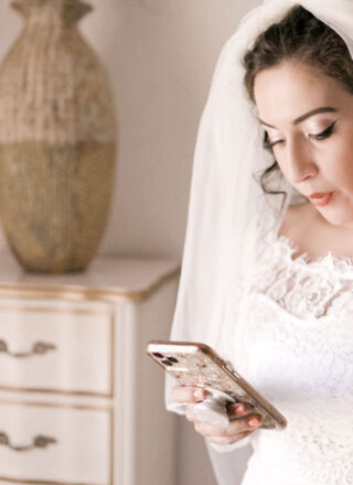 Girlsway - Whitney Wright & Bella Rolland Baited Bride 1