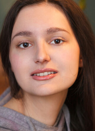 Zishy: Adeline Busty and Natural 2