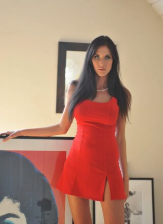 BreathTakers: Bailey  - Galeria 2