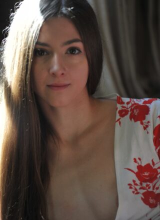 BreathTakers: Leyla Morgan - Sneaky Peek 1