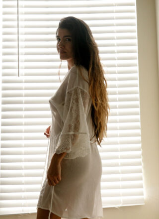 Zishy: Adriene Macedo The Siren Song 7
