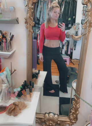 Meet Madden - Stuck Home Selfies 2