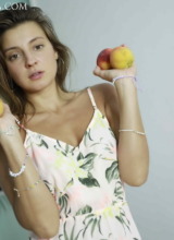 Melena Maria Rya - Eat My Peach