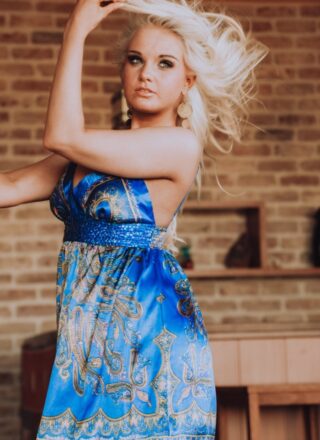 Hayleys Secrets: Shelly Roberts - In The Wind 2