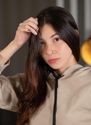 : Juliana New Talent  3