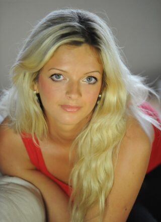 Girlfolio: Zuzia  - New Model 2
