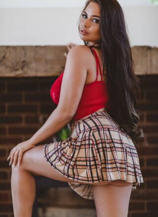 Hayleys Secrets: Kym Graham - Fired Up 4