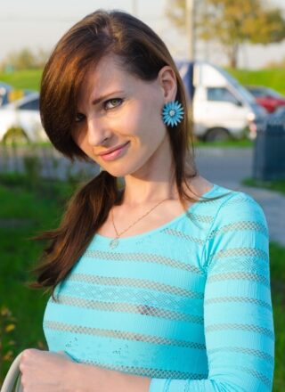 Jeny Smith - Awesome Dress 2