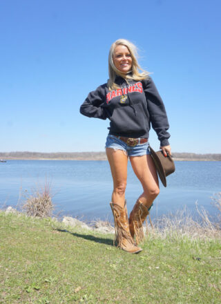 Meet Madden - Lakeside Relief 4
