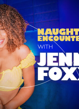 Life Selector: Jenna Foxx - Naughty Encounter