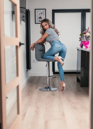 Beth Morgan - Expecting You 2