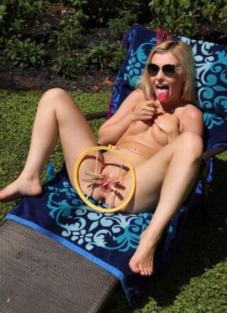 M-xx Marii Hot As Hell  5