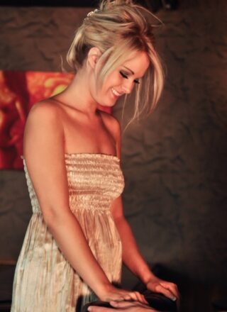 More Than Nylons: Shelley Roberts - Filming Vintage 1
