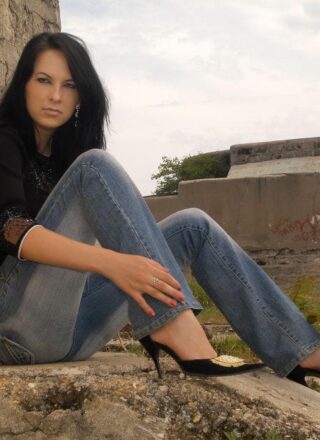Katr-e E - Blue Jeans  13