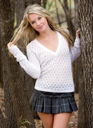 : Jewel Is Our Fall School Girl  2