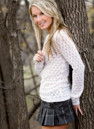 : Jewel Is Our Fall School Girl  3