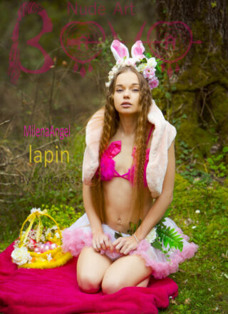 Milena Angel - Lapin