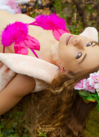 Milena Angel - Lapin